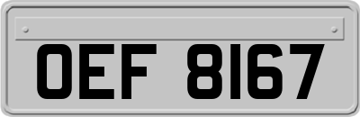 OEF8167