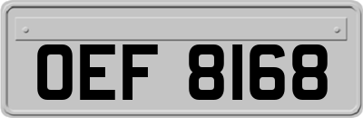 OEF8168
