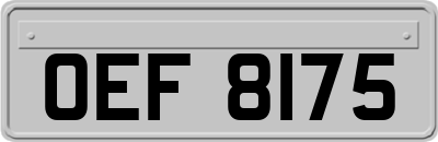 OEF8175