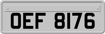 OEF8176