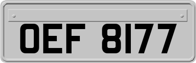 OEF8177