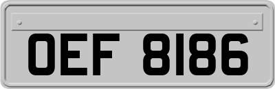 OEF8186