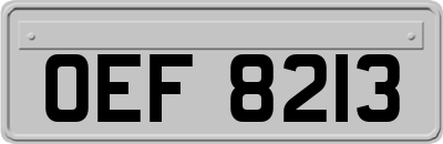 OEF8213