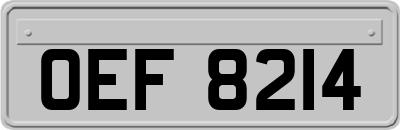 OEF8214