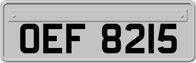 OEF8215