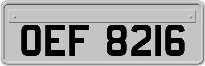 OEF8216