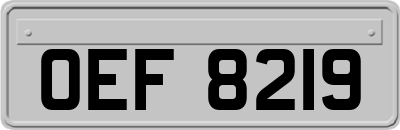 OEF8219
