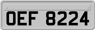 OEF8224