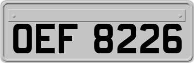 OEF8226