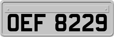 OEF8229