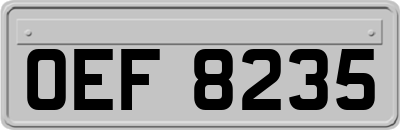 OEF8235