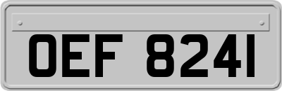 OEF8241