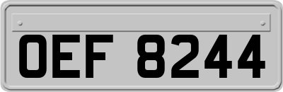 OEF8244
