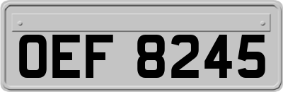 OEF8245