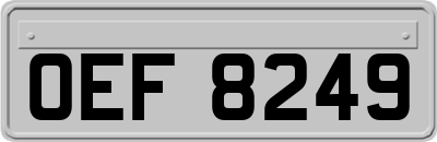 OEF8249