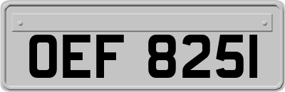 OEF8251