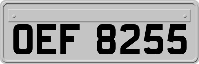 OEF8255