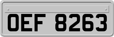 OEF8263