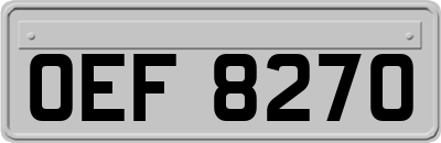 OEF8270