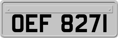 OEF8271