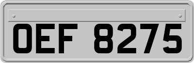 OEF8275