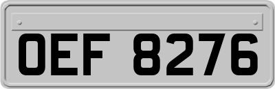OEF8276