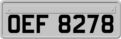 OEF8278