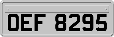 OEF8295
