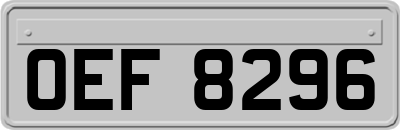 OEF8296