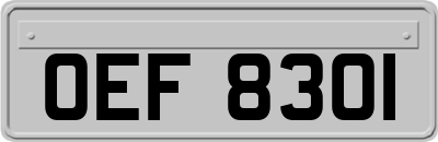 OEF8301