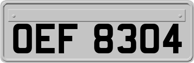 OEF8304