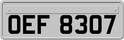 OEF8307