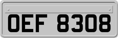 OEF8308