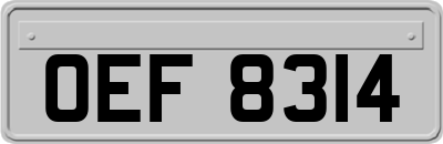 OEF8314