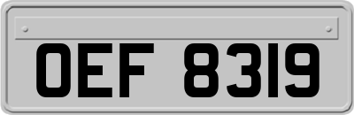 OEF8319