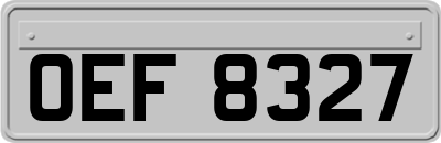OEF8327