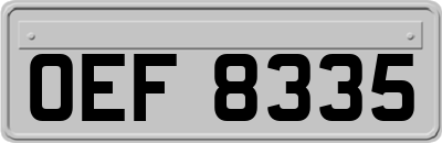 OEF8335