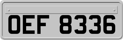 OEF8336