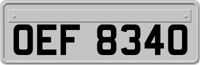 OEF8340