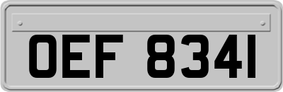 OEF8341