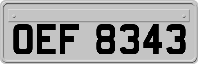 OEF8343