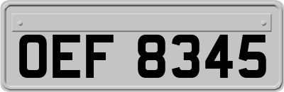 OEF8345