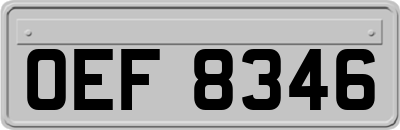 OEF8346