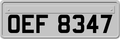 OEF8347