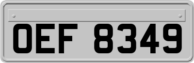 OEF8349