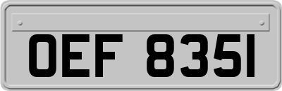 OEF8351