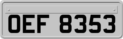 OEF8353