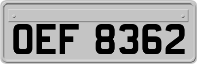 OEF8362