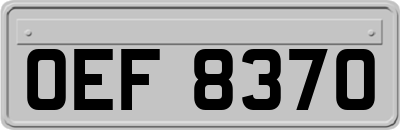 OEF8370