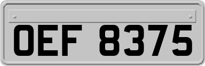 OEF8375